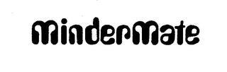 MINDERMATE logo