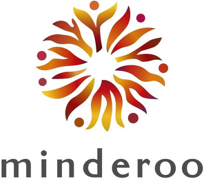 MINDEROO logo