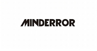 MINDERROR logo