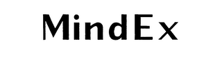 MINDEX logo