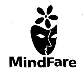 MINDFARE logo