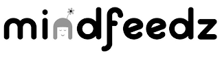 MINDFEEDZ logo