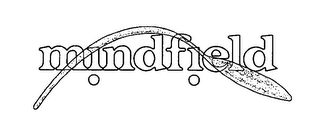 MINDFIELD logo