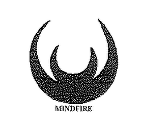 MINDFIRE logo