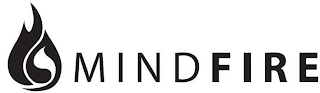 MINDFIRE logo