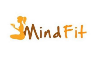 MINDFIT logo