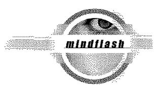 MINDFLASH logo