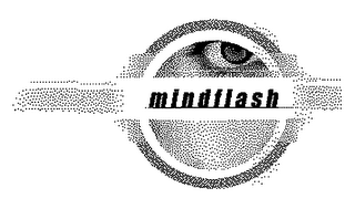 MINDFLASH logo