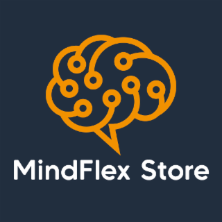 MINDFLEX STORE logo