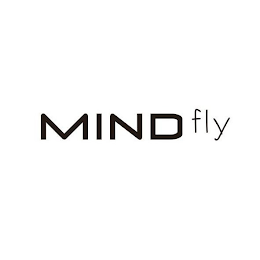MINDFLY logo
