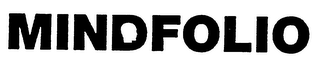 MINDFOLIO logo