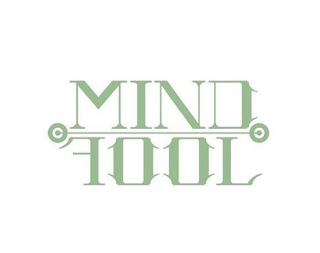 MINDFOOL logo