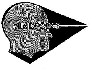 MINDFORCE logo