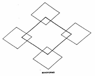 MINDFORMS logo