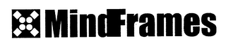 MINDFRAMES logo