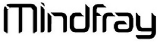 MINDFRAY logo