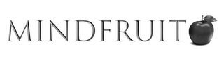 MINDFRUIT logo