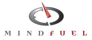 MINDFUEL logo