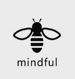 MINDFUL logo