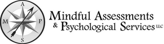 MINDFUL ASSESSMENTS & PSYCHOLOGICAL SERVICES LLC MAPS logo
