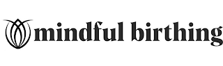 MINDFUL BIRTHING logo