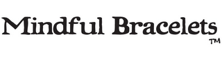 MINDFUL BRACELETS logo