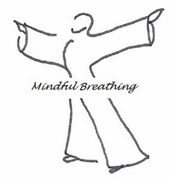 MINDFUL BREATHING logo