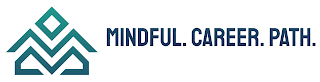 MINDFUL. CAREER. PATH. logo