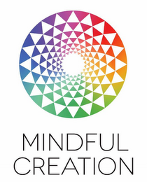 MINDFUL CREATION logo