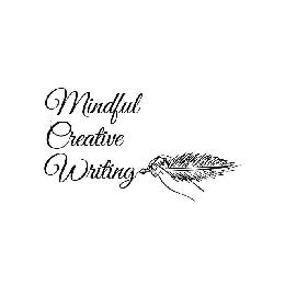 MINDFUL CREATIVE WRITING logo