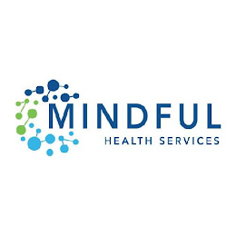 MINDFUL HEALTH SERVICES logo