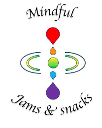 MINDFUL JAMS & SNACKS logo