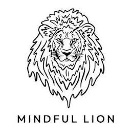 MINDFUL LION logo
