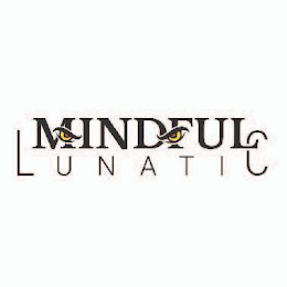 MINDFUL LUNATIC logo