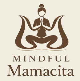 MINDFUL MAMACITA logo
