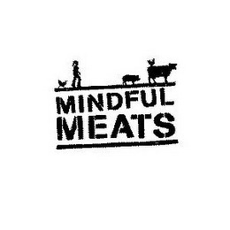 MINDFUL MEATS logo