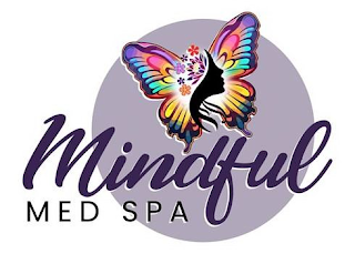 MINDFUL MED SPA logo