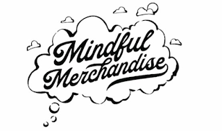 MINDFUL MERCHANDISE logo