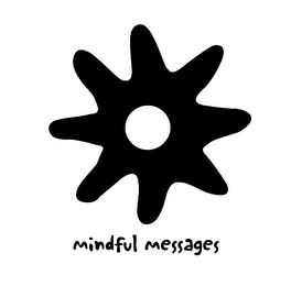 MINDFUL MESSAGES logo