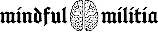 MINDFUL MILITIA logo