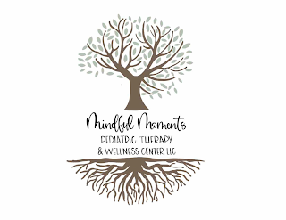 MINDFUL MOMENTS PEDIATRIC THERAPY & WELLNESS CENTER, LLC logo