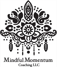 MINDFUL MOMENTUM COACHING LLC logo