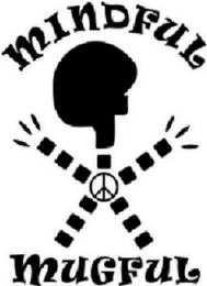 MINDFUL MUGFUL logo