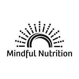 MINDFUL NUTRITION logo