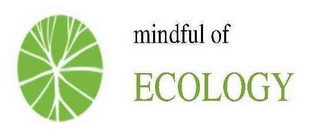 MINDFUL OF ECOLOGY logo