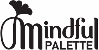 MINDFUL PALETTE logo