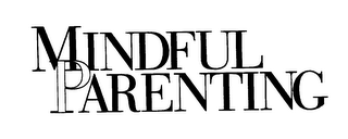 MINDFUL PARENTING logo