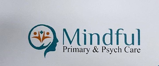 MINDFUL PRIMARY & PSYCH CARE logo