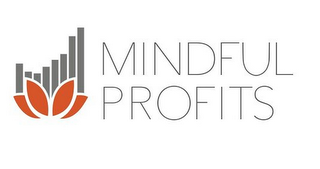 MINDFUL PROFITS logo