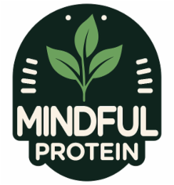MINDFUL PROTEIN logo